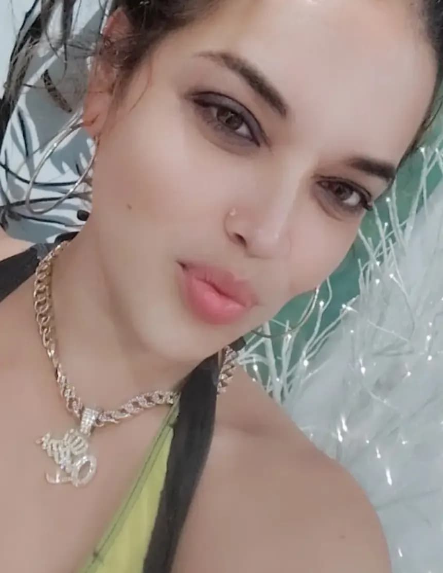 Melissa correa image