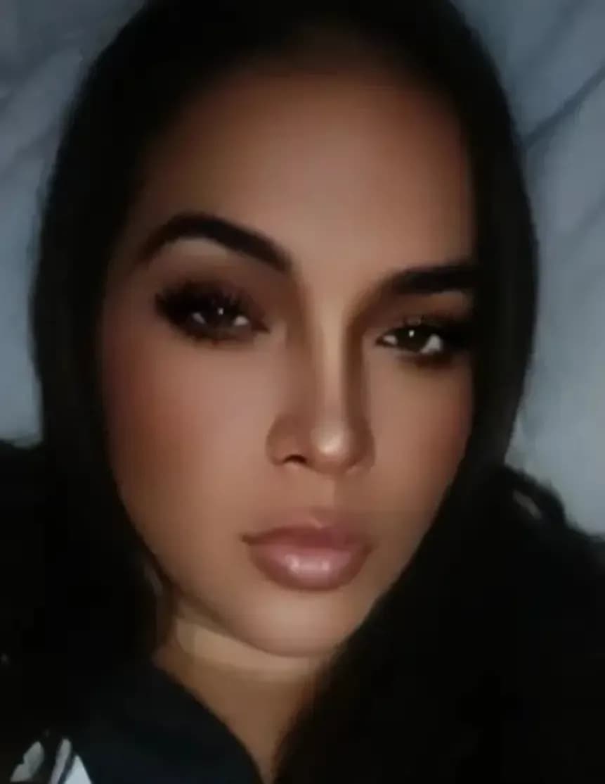Melissa correa image