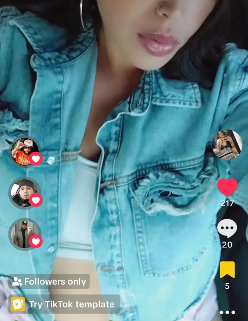 Melissa correa image