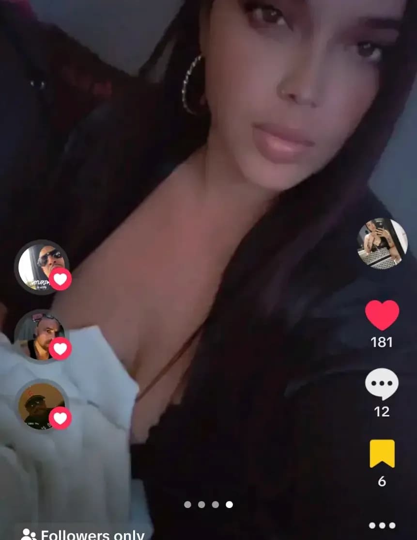 Melissa correa image