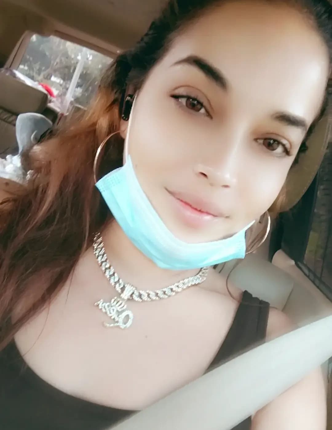 Melissa correa image