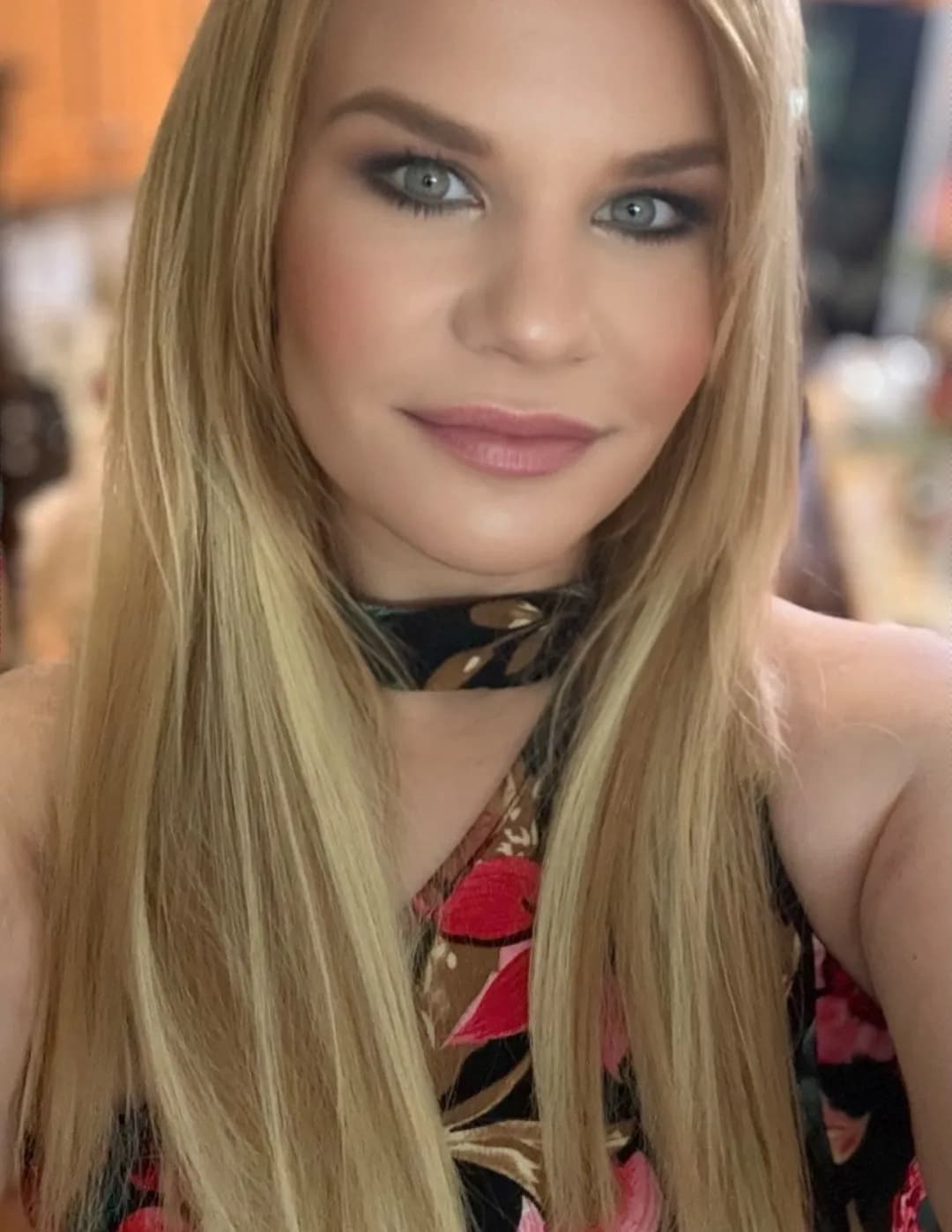 🩵💜🧜‍♀️Lindsay Lasenyik🧜‍♀️💜🩵 image