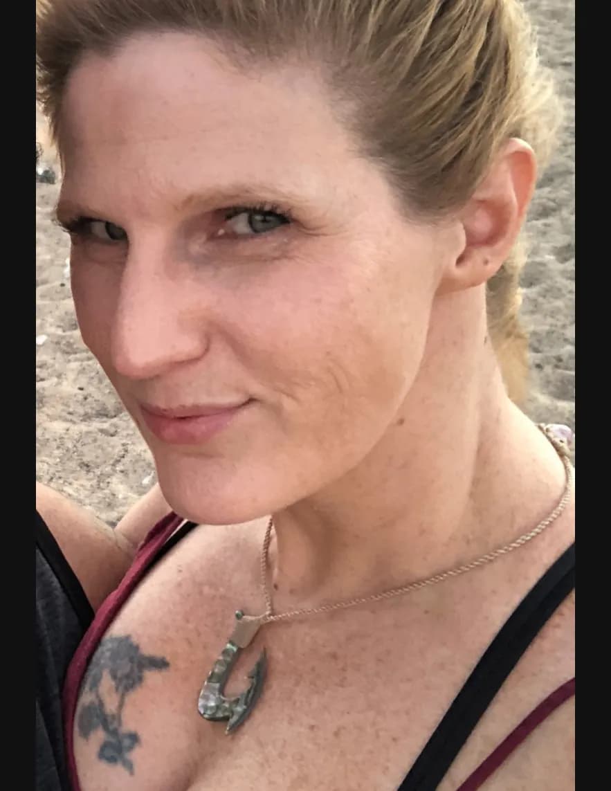 Michaelle Frost image