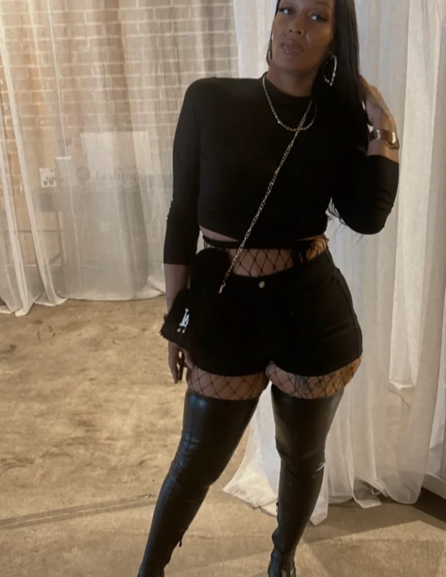Nikki Montana image