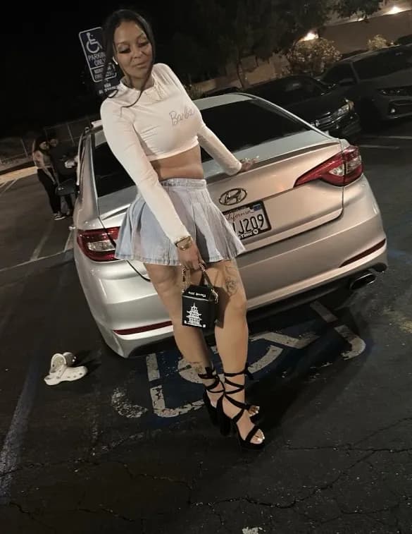 Nikki Montana image