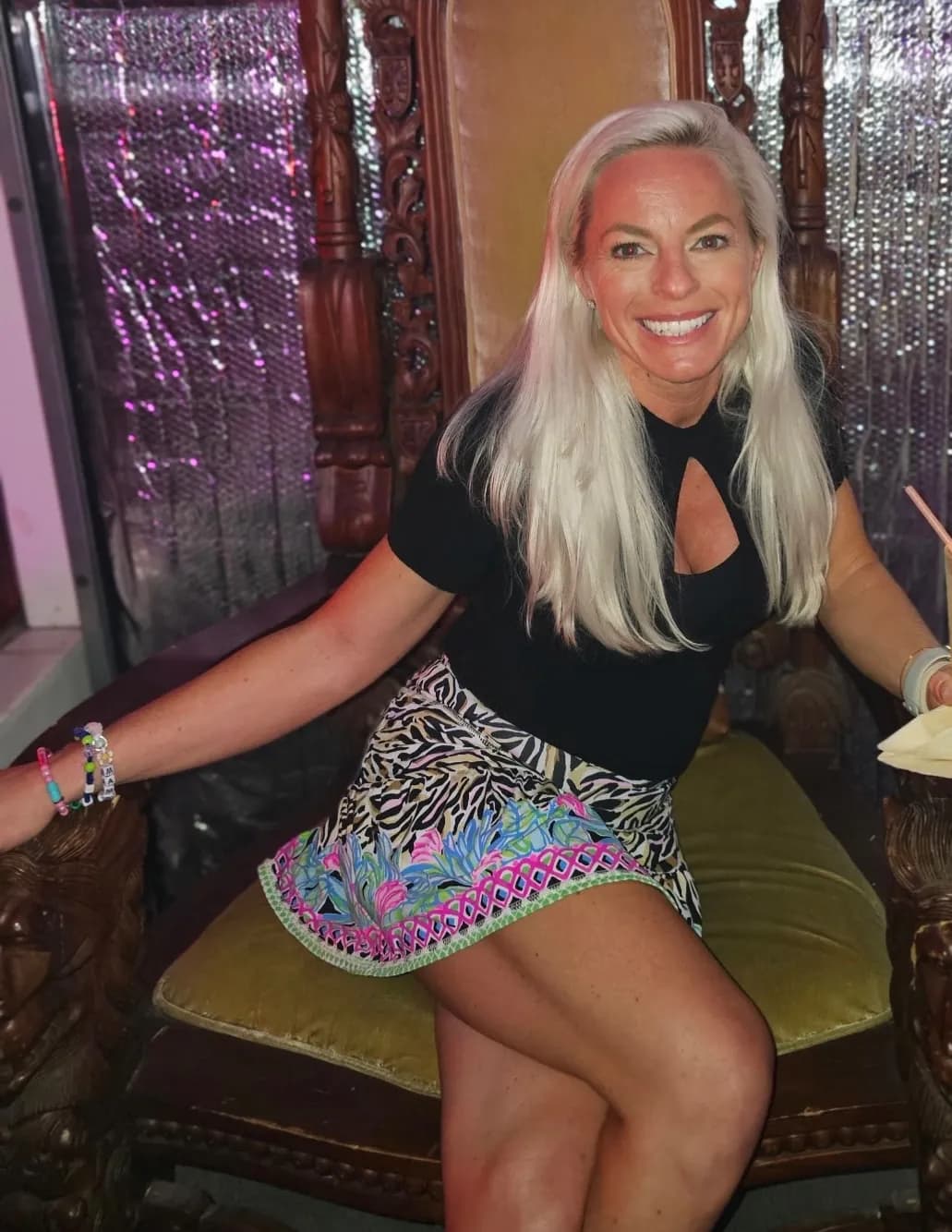 Kristy Leigh image