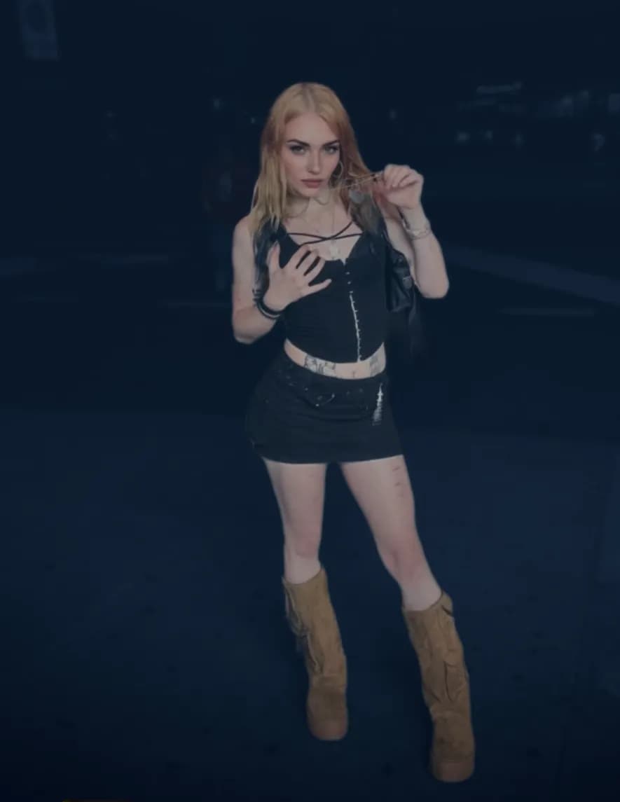 Da1&OnlyBadNicole image