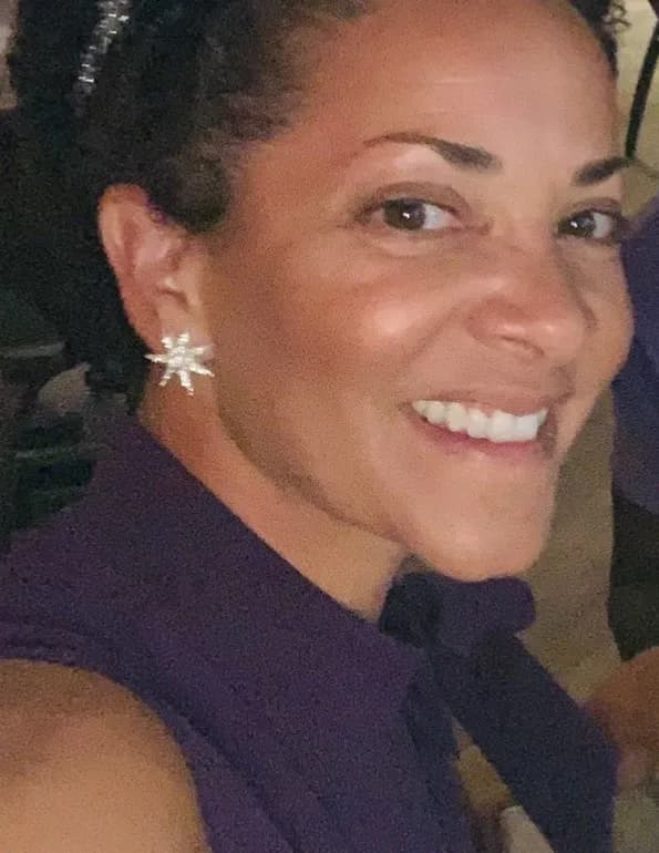 Amber Johnson-Garrett image