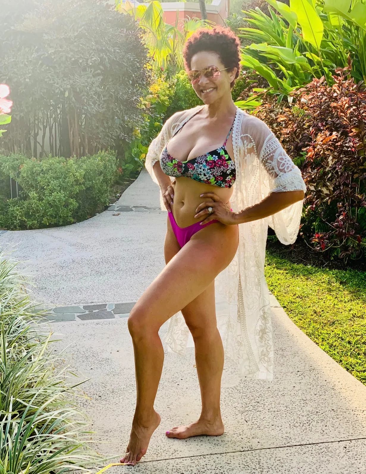 Amber Johnson-Garrett image