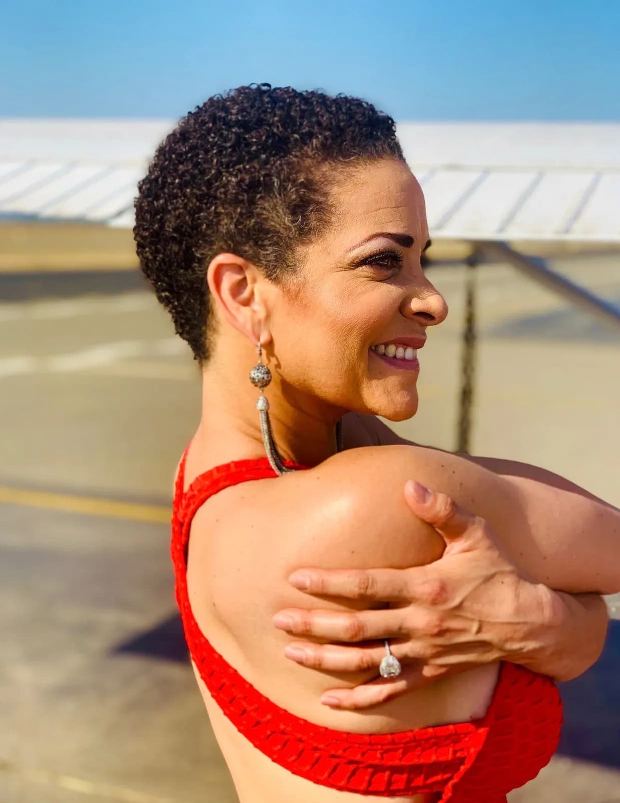 Amber Johnson-Garrett image