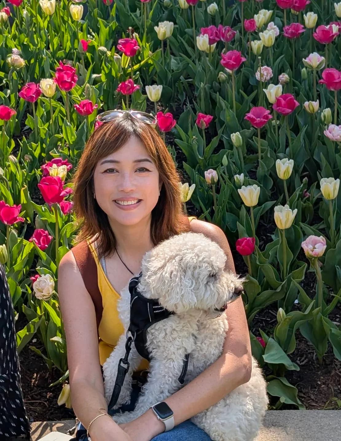 Alice Wong image