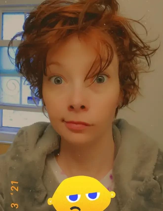 WendiWithAnEye image