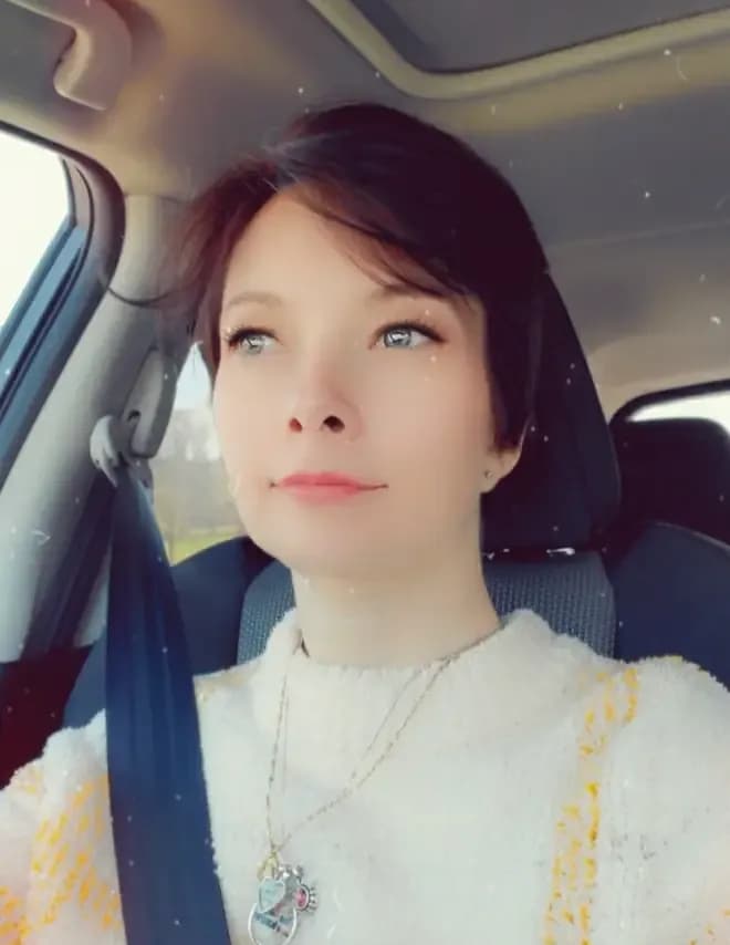 WendiWithAnEye image
