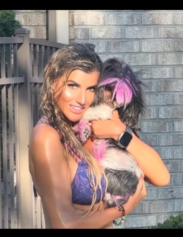 Maxim Hottest Grandma image