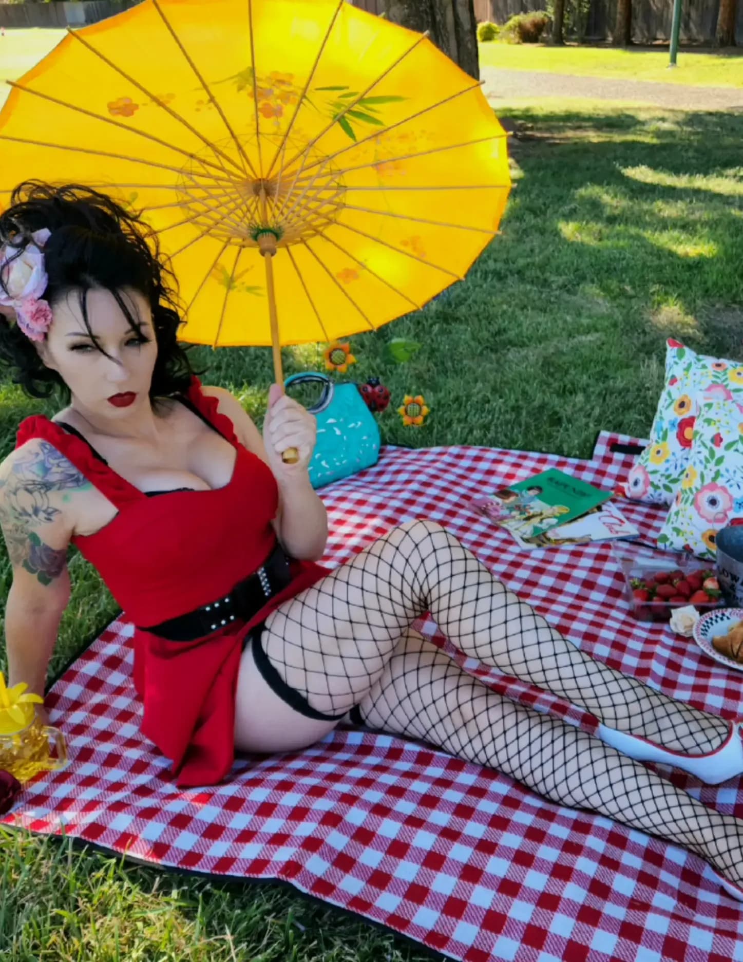 Ruby Fairlane image