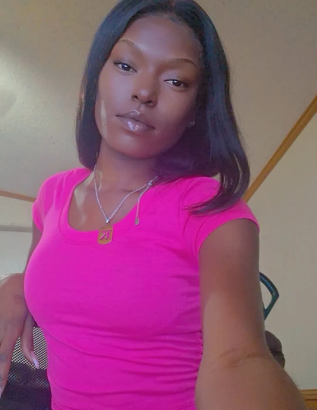 Keani La’Sha Thompson image