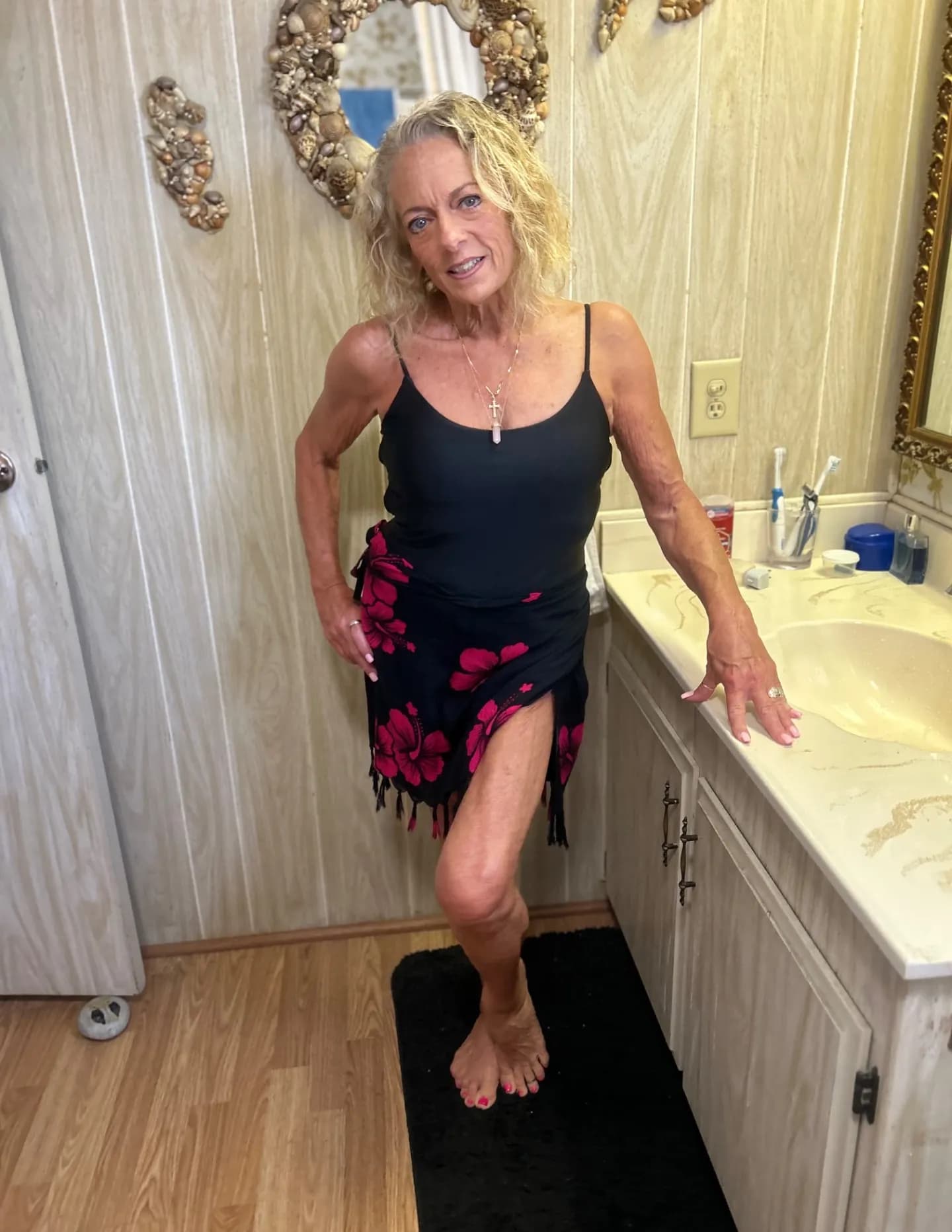 Krista Page image
