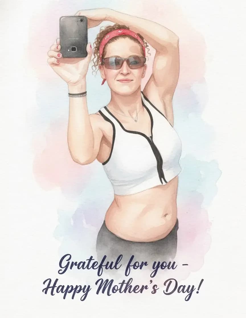 LadybossRad image