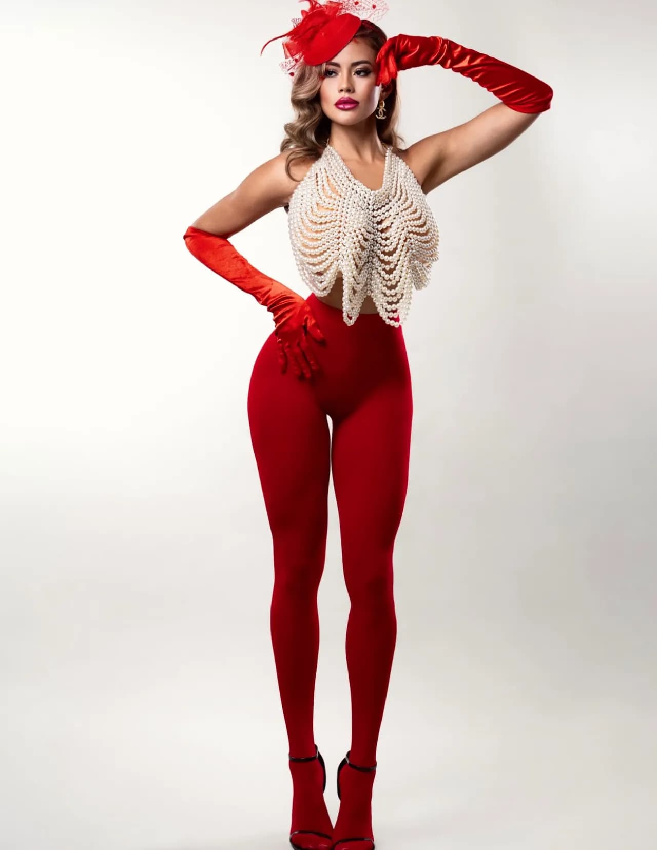 Vanessa Medvedovsky image