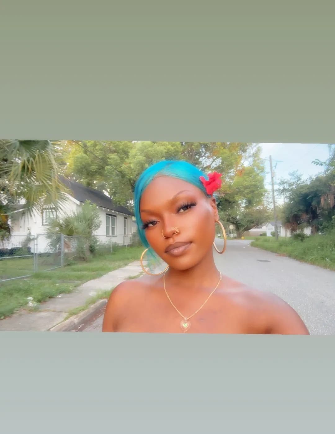 Keani La’Sha Thompson image