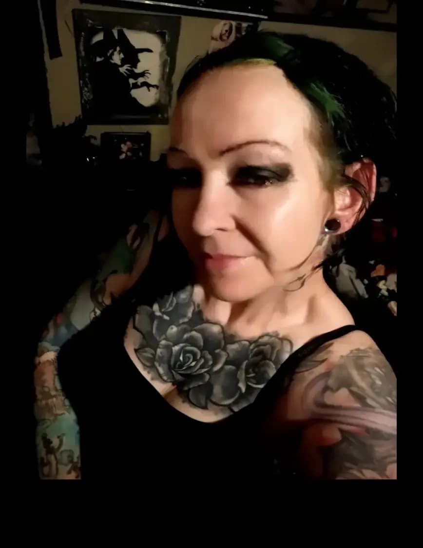 Sally image