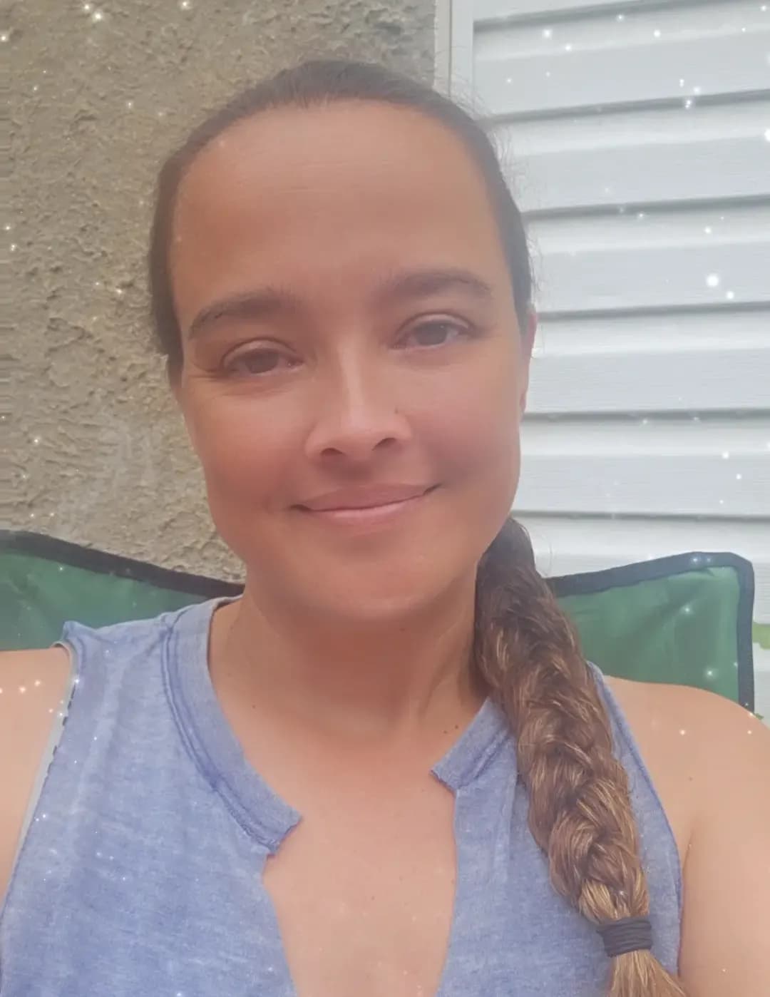 Julia Beckman image