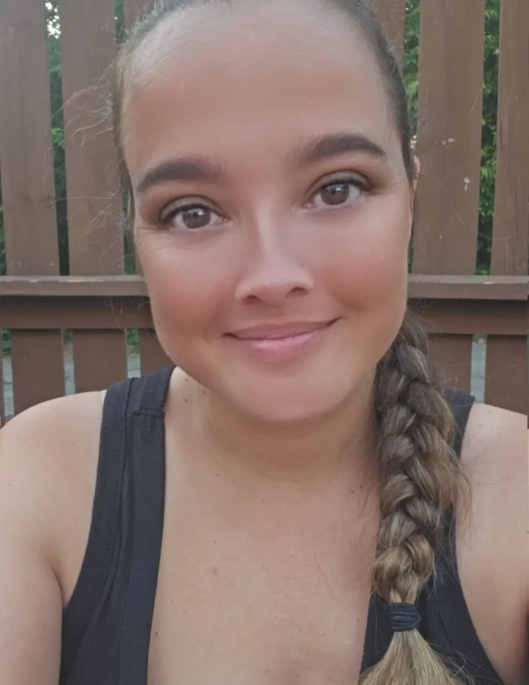 Julia Beckman image