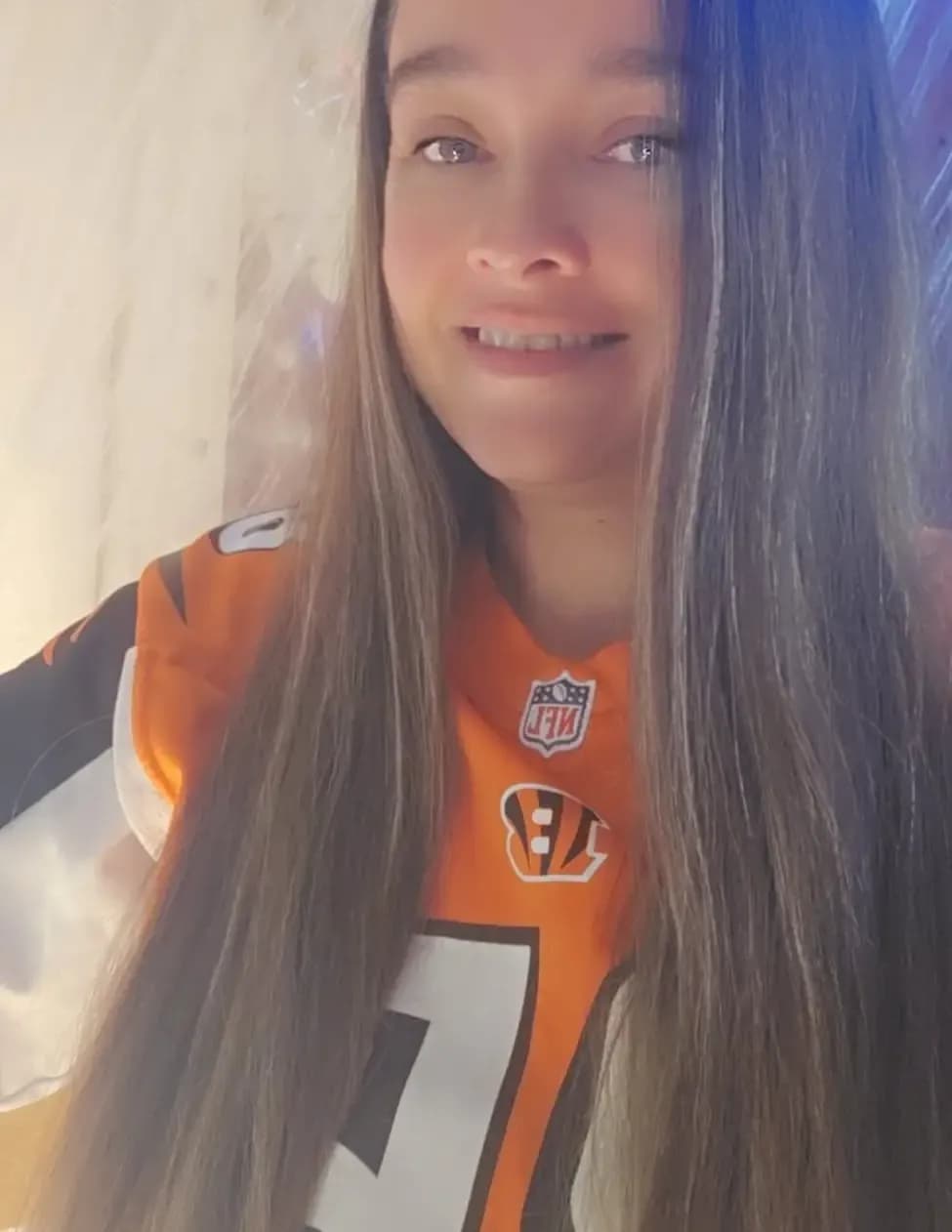 Julia Beckman image