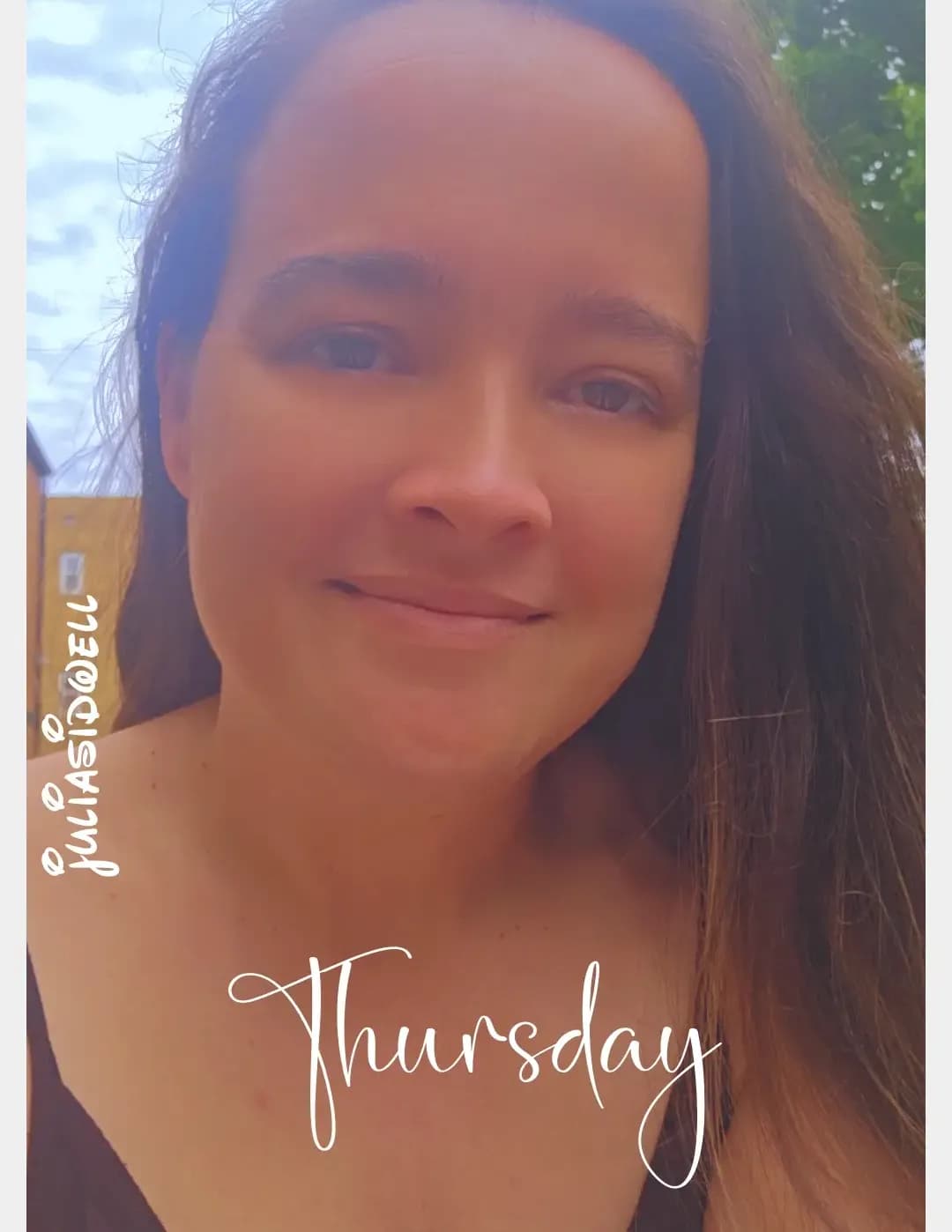 Julia Beckman image