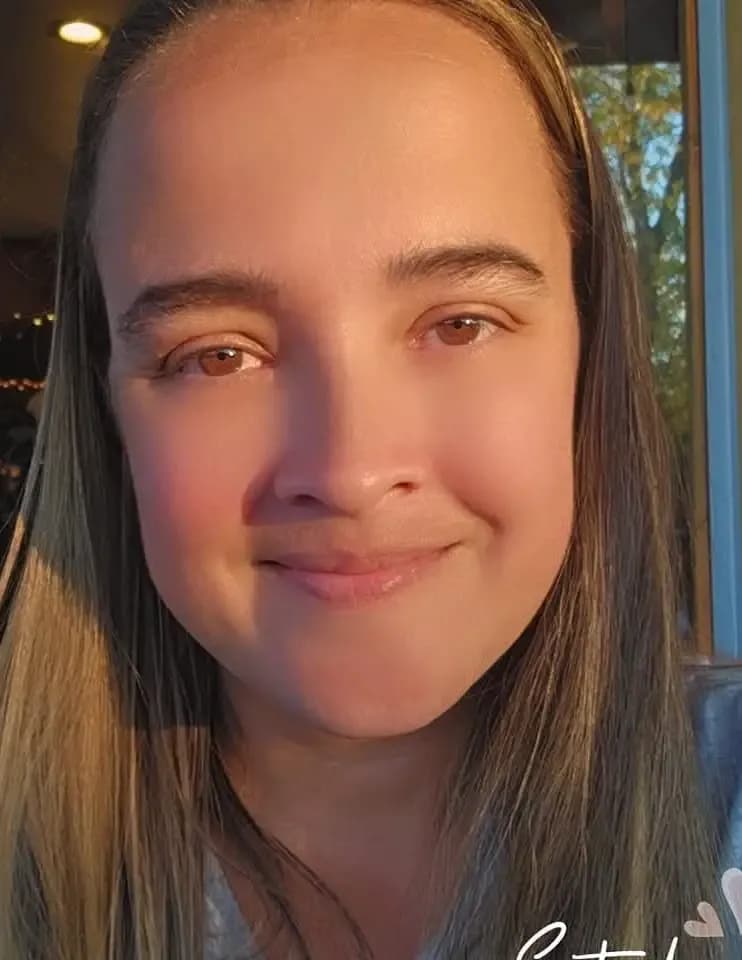 Julia Beckman image