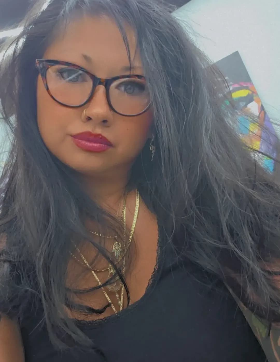Sophea Moore image