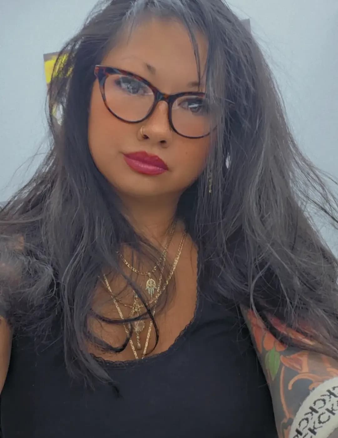Sophea Moore image