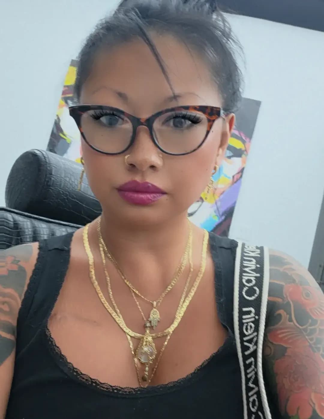 Sophea Moore image