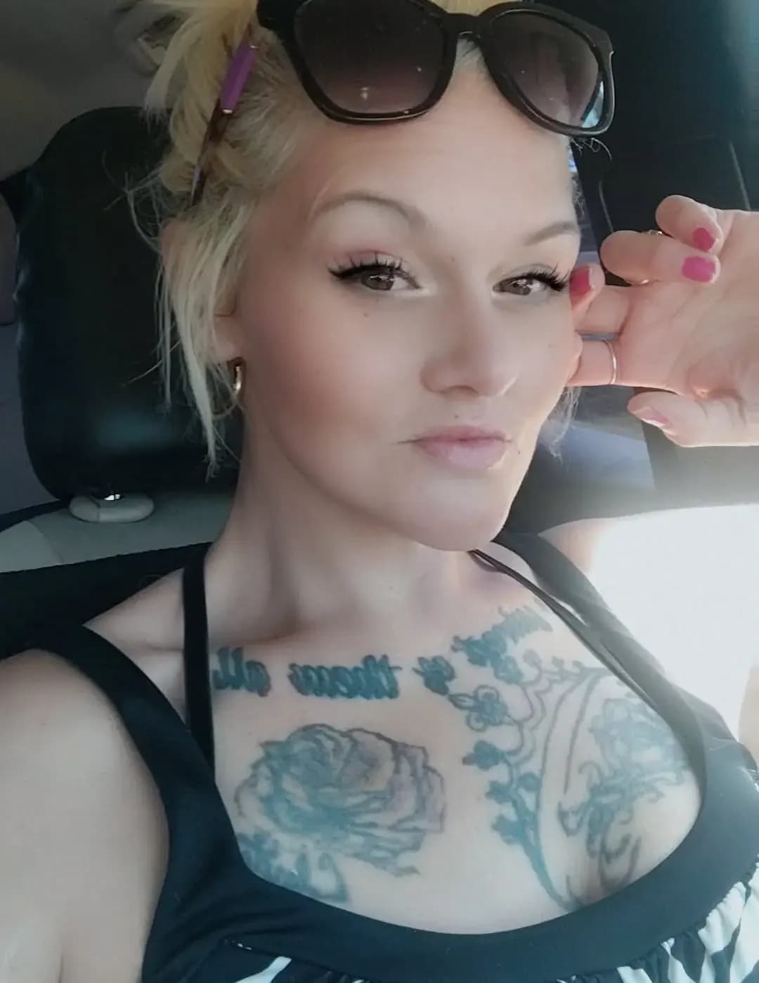 Candice faith image