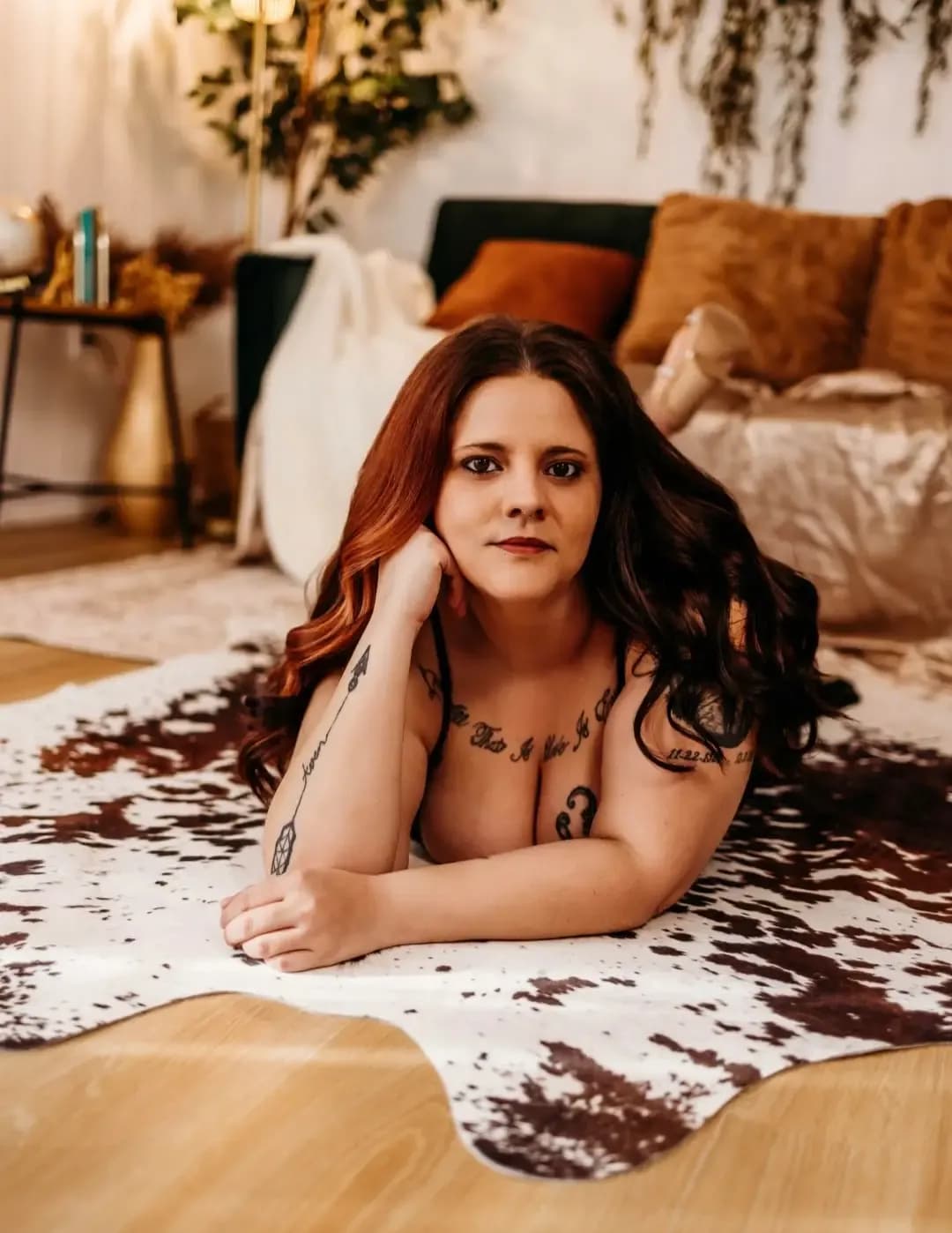 Kristen mcdaniel image