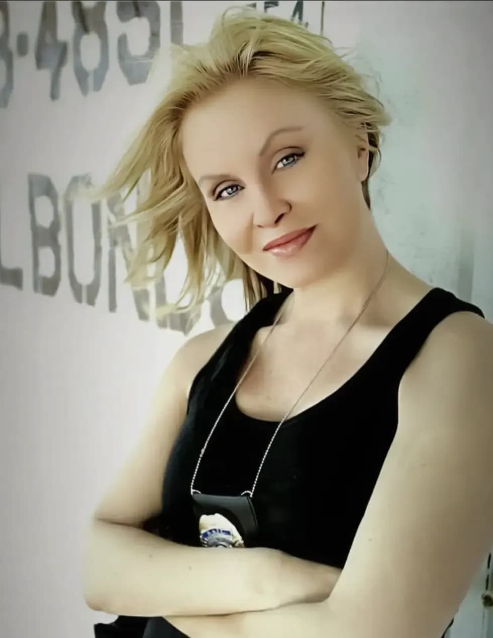 Sandra Margot image