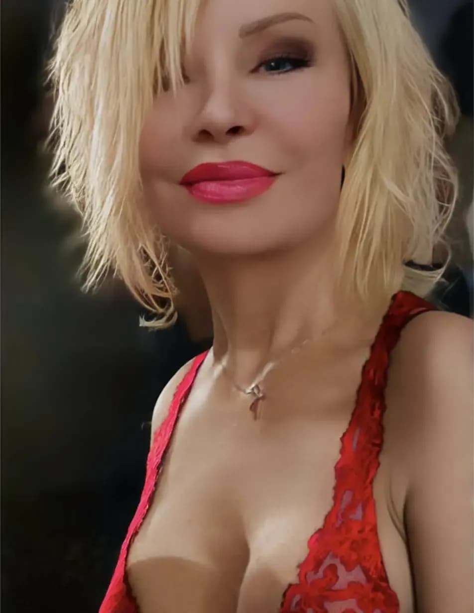 Sandra Margot image