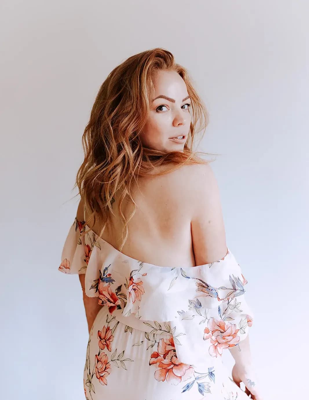 Candace  Rae image