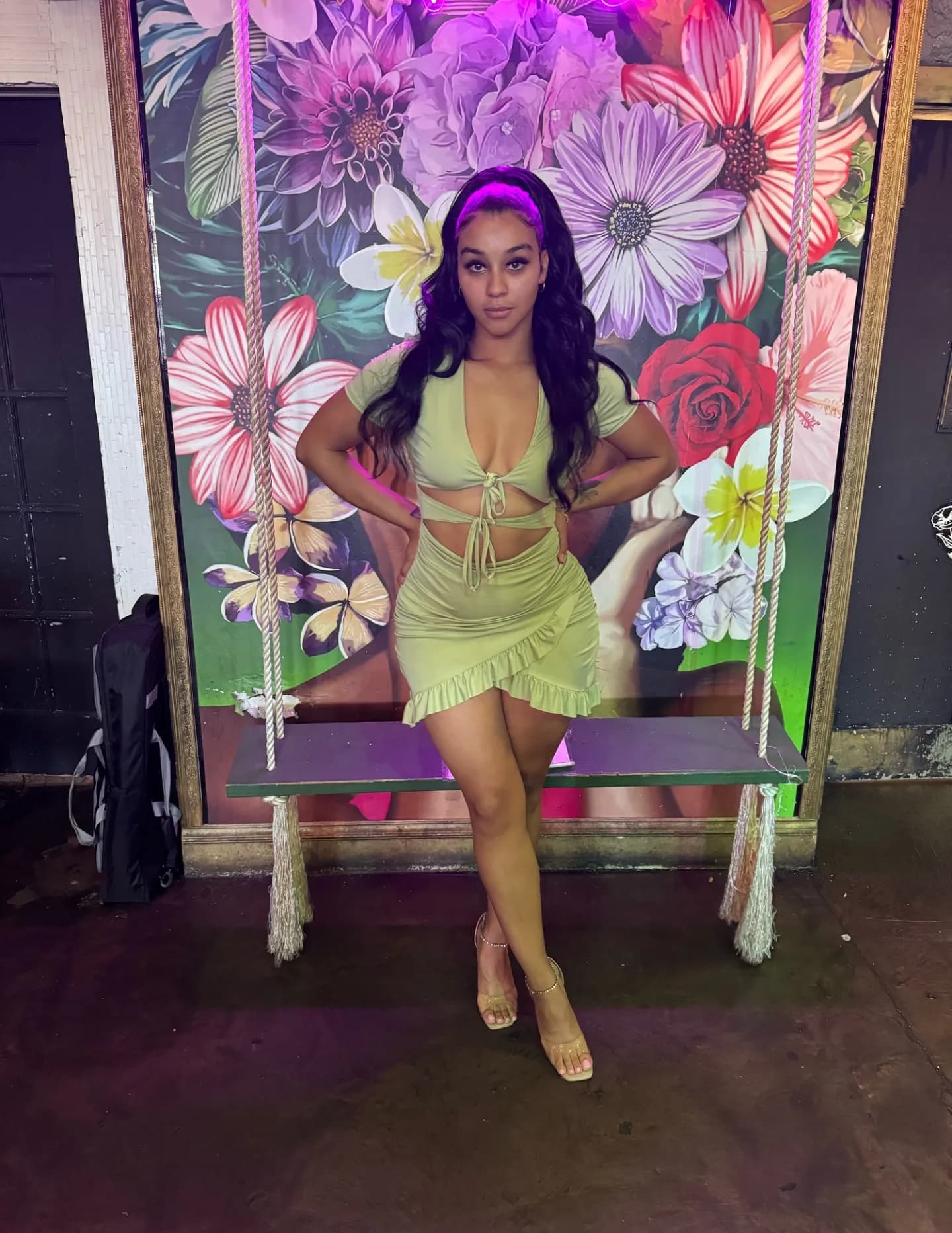 Iammissnicole image