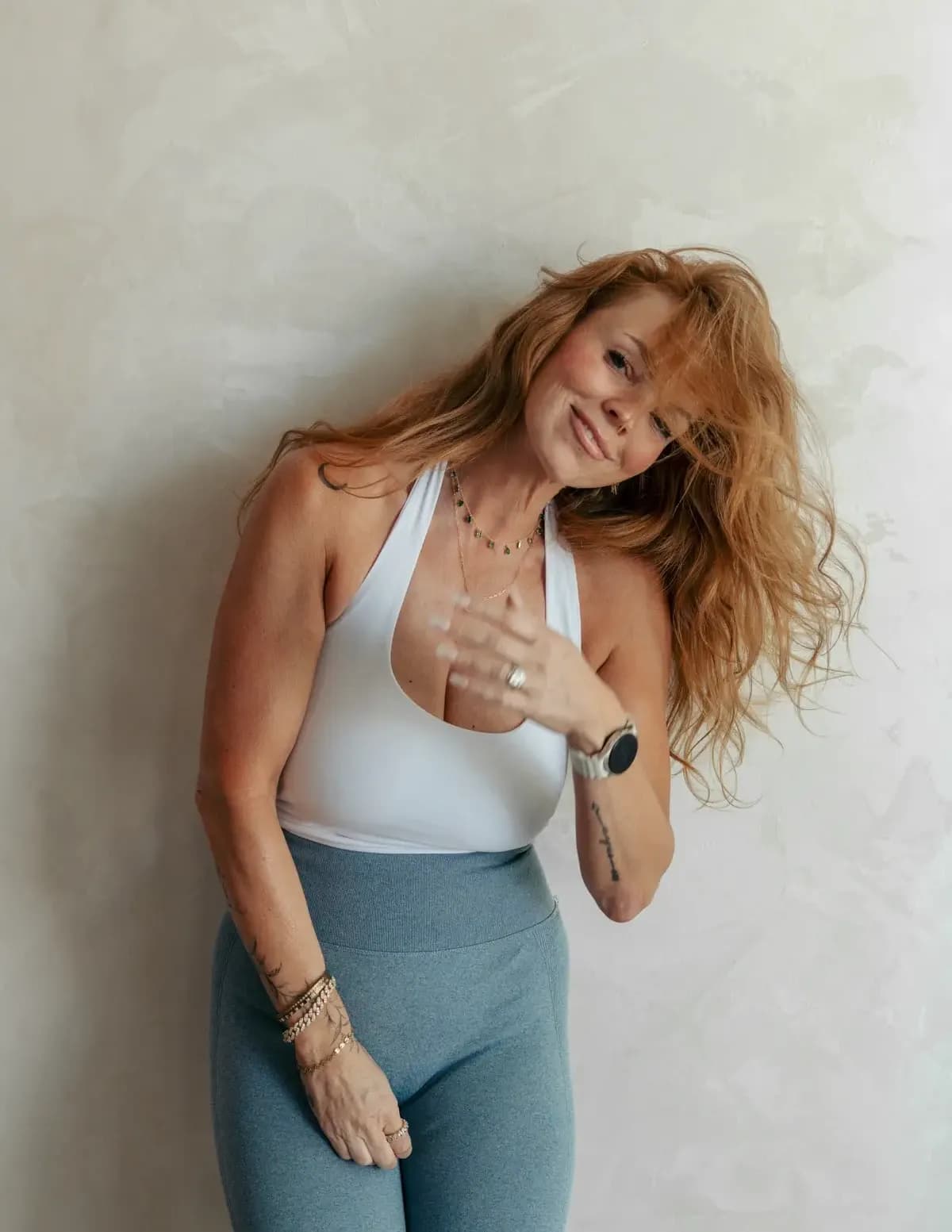 Candace  Rae image