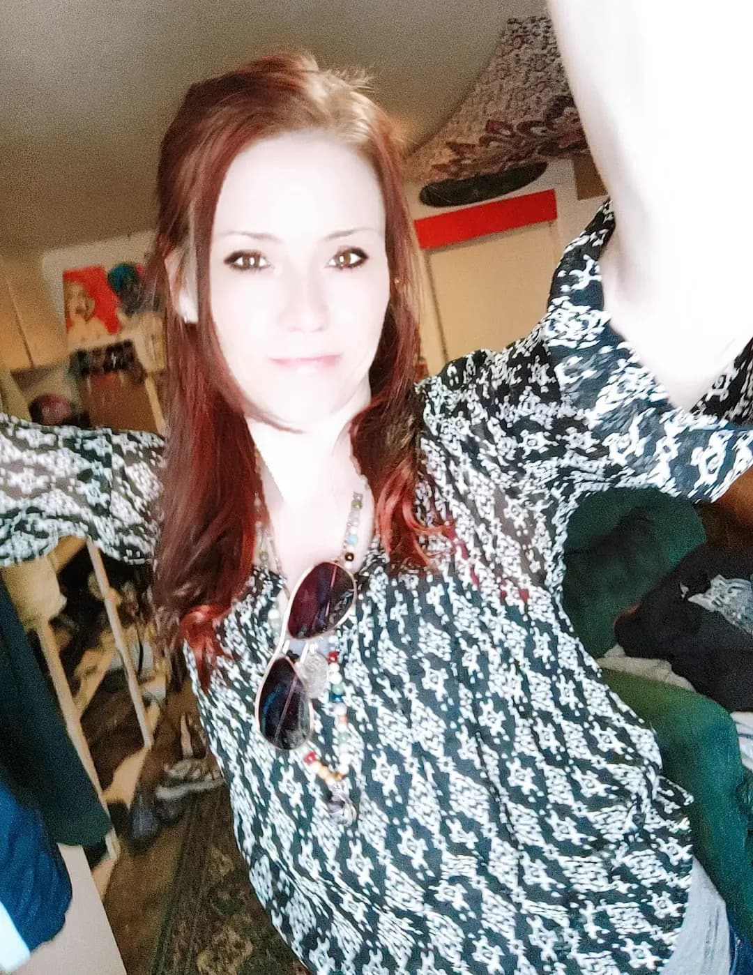 Stacey image