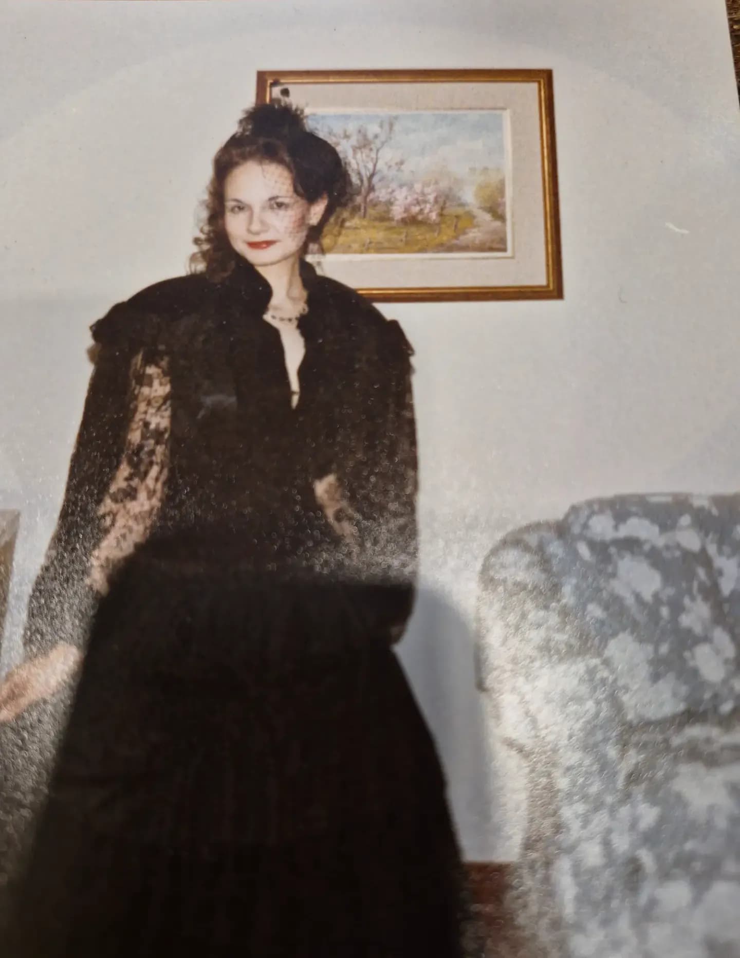 Roseanne image