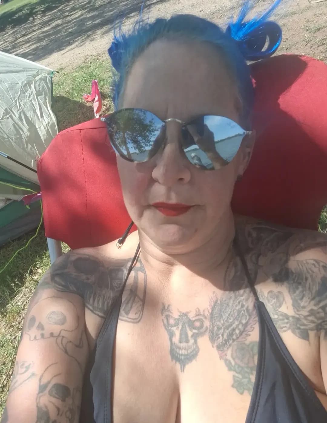 Michella young image