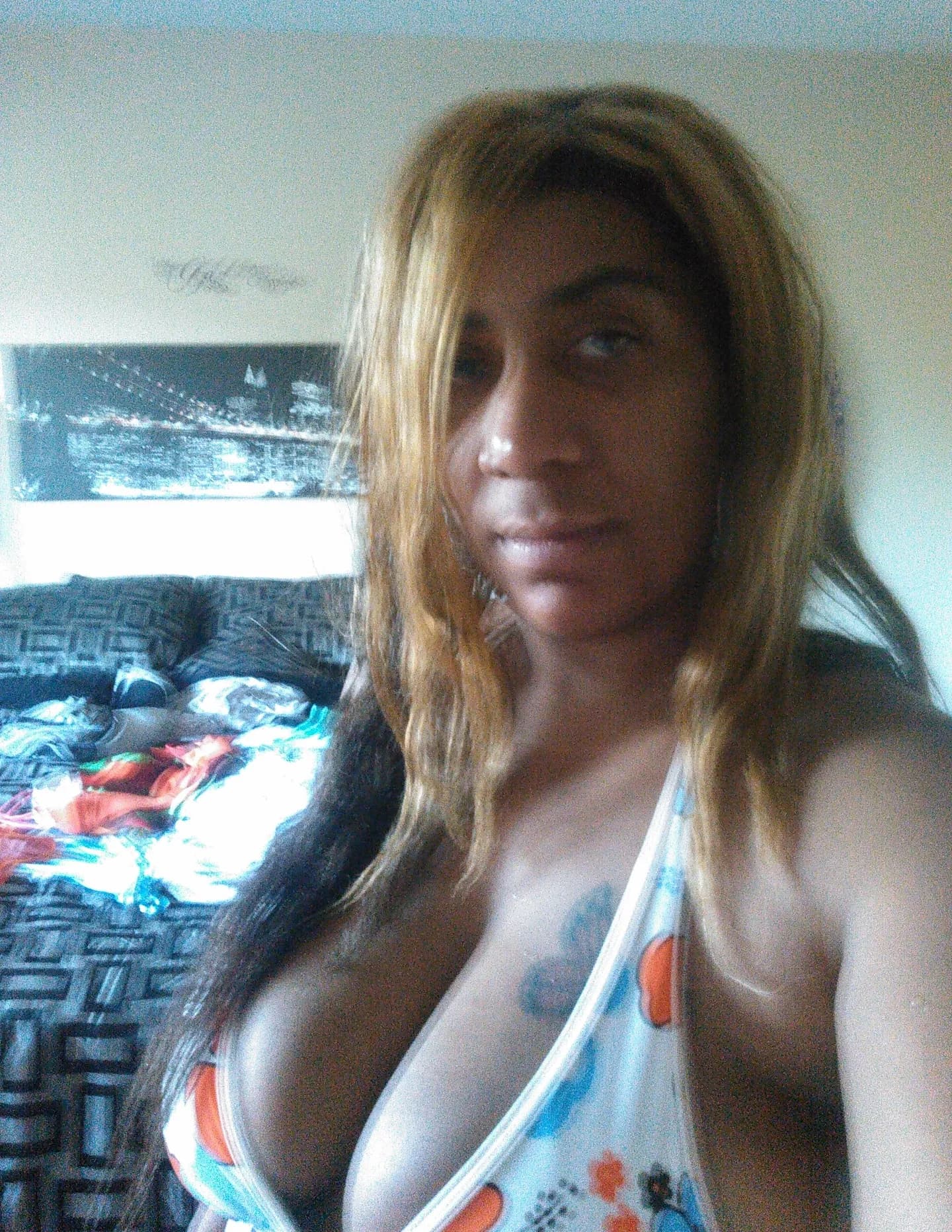 Tonitta Dent image
