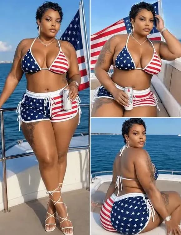 Queen Queteezy image