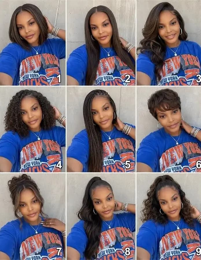 Queen Queteezy image