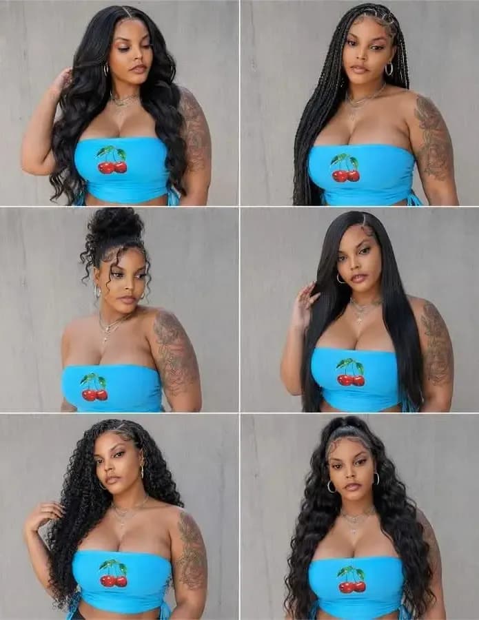 Queen Queteezy image