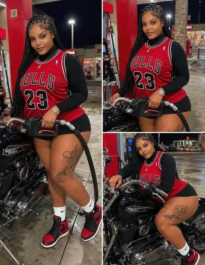 Queen Queteezy image
