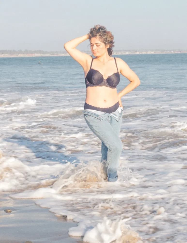 Elvira Morfín image