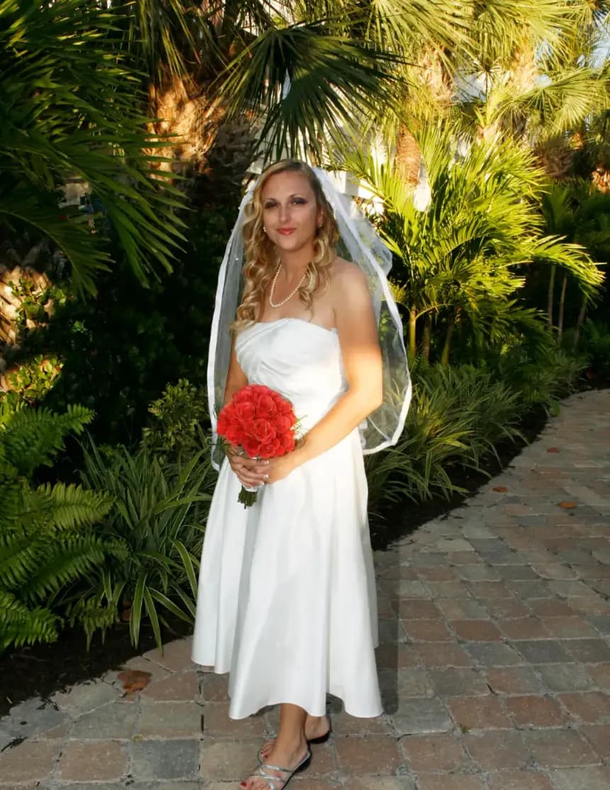 Aimee Morrissette image